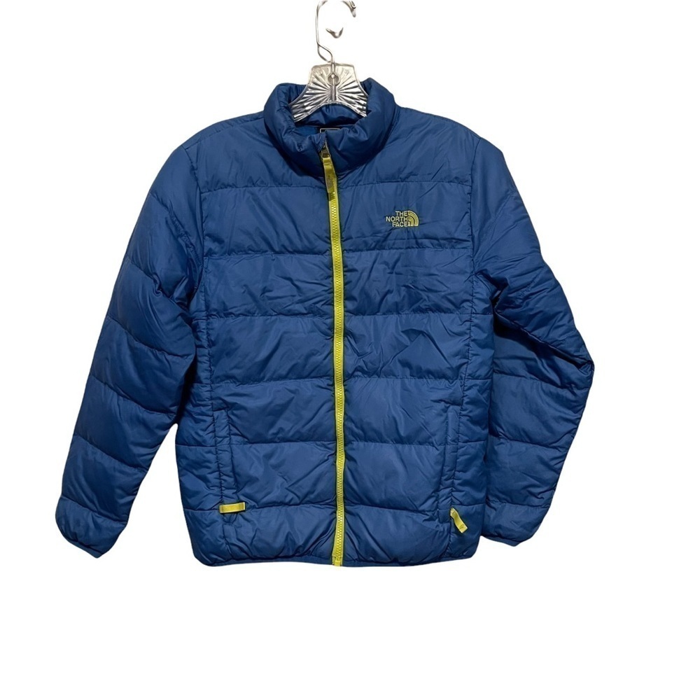 The North Face Down Jacket Size L